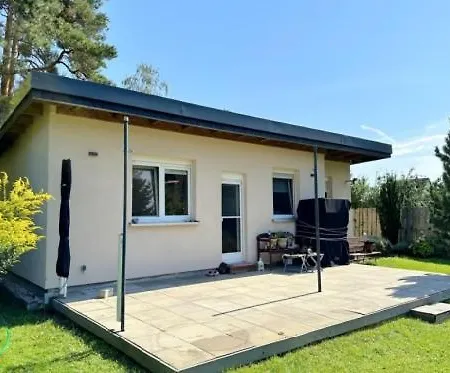 Ferienwohnung Am Breitlingsee Διαμέρισμα Βραδεμβούργο