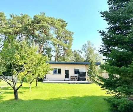 Ferienwohnung Am Breitlingsee Βραδεμβούργο